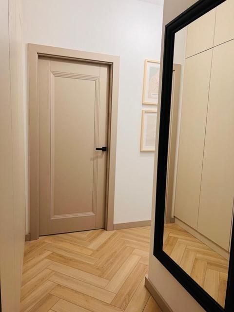 K&T Apartment Porto Mare Ujście-Darłowskie Extérieur photo