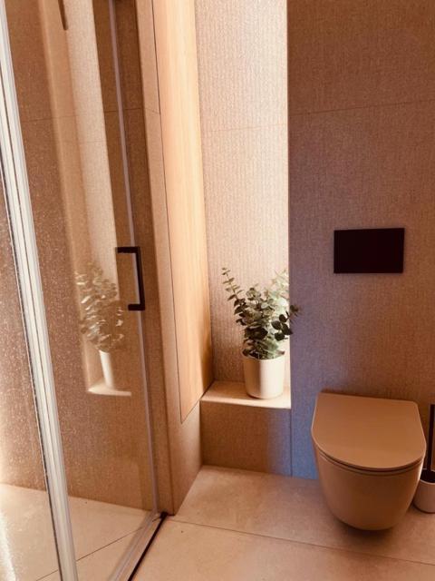 K&T Apartment Porto Mare Ujście-Darłowskie Extérieur photo